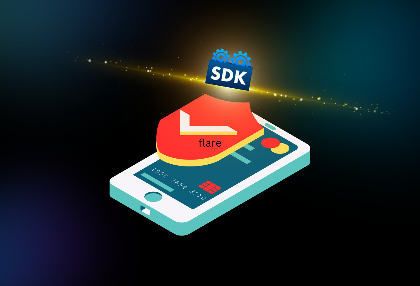 移动应用SDK Mobile App Security SDK